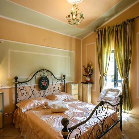 Villa Paradise Resort Gallicano nel Lazio ภายนอก รูปภาพ