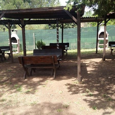 Villa Paradise Resort Gallicano nel Lazio ภายนอก รูปภาพ