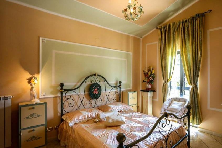 Villa Paradise Resort Gallicano nel Lazio ภายนอก รูปภาพ