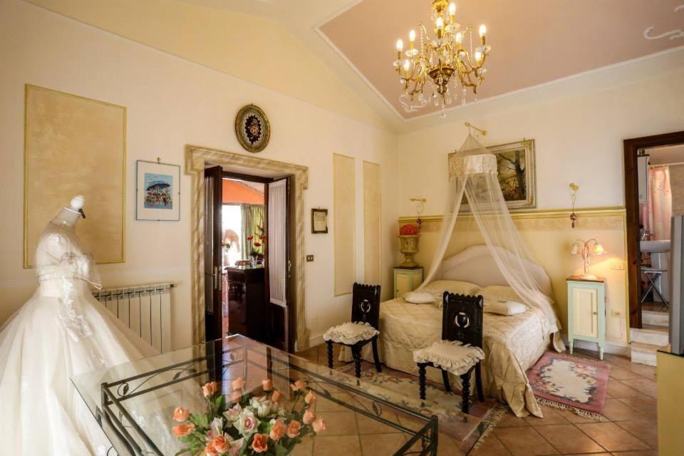 Villa Paradise Resort Gallicano nel Lazio ภายนอก รูปภาพ