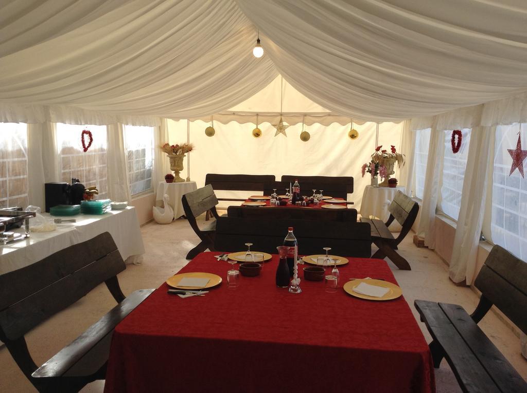 Villa Paradise Resort Gallicano nel Lazio ภายนอก รูปภาพ